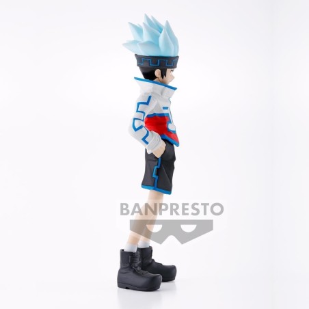 SHAMAN KING - Horohoro - Figurine 14cm 