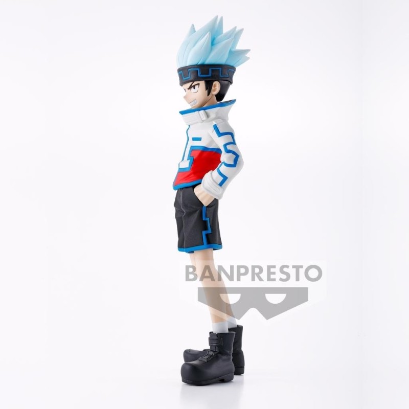 SHAMAN KING - Horohoro - Figurine 14cm 