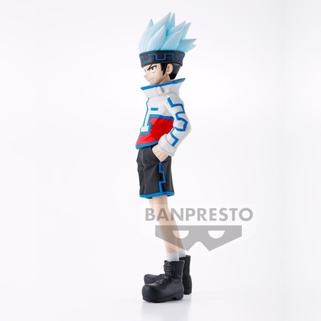 SHAMAN KING - Horohoro - Figurine 14cm 