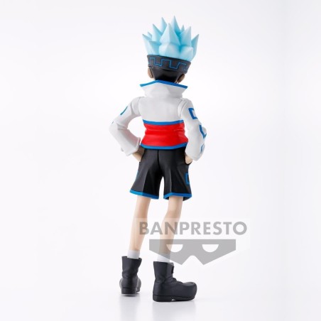 SHAMAN KING - Horohoro - Figurine 14cm 