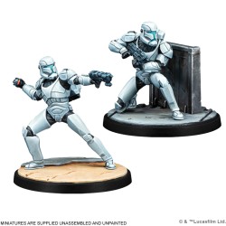 STAR WARS: SHATTERPOINT - PLANS AND PREPARATION 2