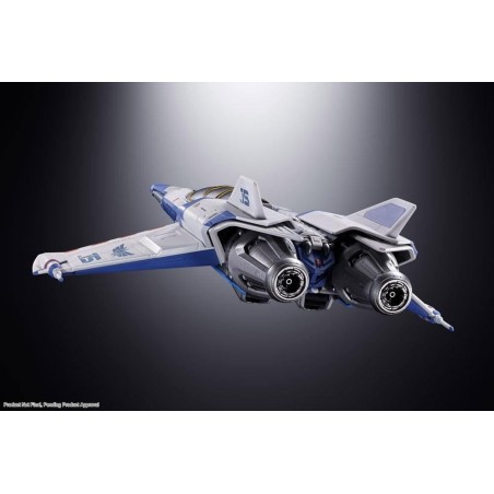 BUZZ L'ECLAIR - Vaisseau spatial XL-15 - Figurine Chogokin 24cm 