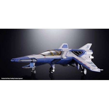 BUZZ L'ECLAIR - Vaisseau spatial XL-15 - Figurine Chogokin 24cm 