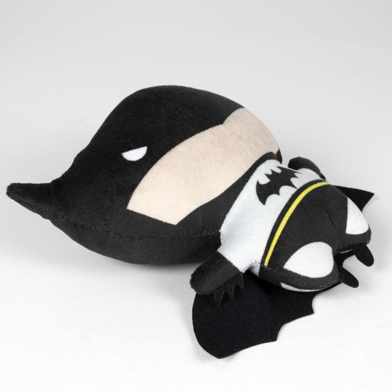 BATMAN - Jouet Peluche pour Chien 