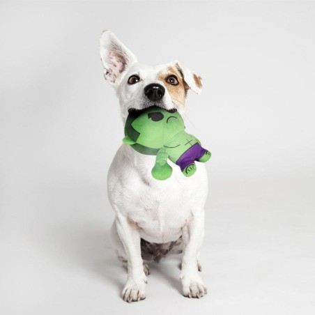 MARVEL - Hulk - Jouet Peluche pour Chien 