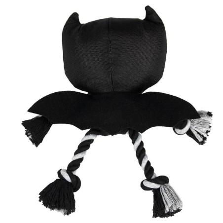 BATMAN - Jouet en Corde pour Chien - Batman 