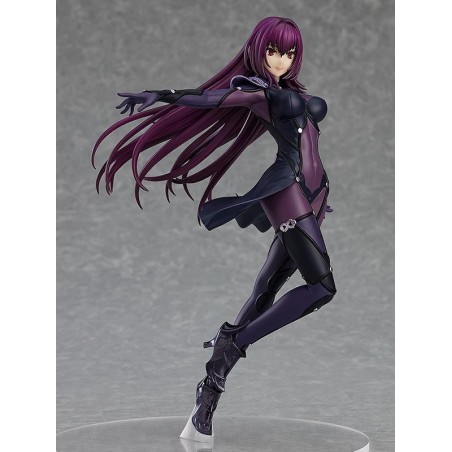 FATE/GRAND ORDER - Lancer Scathach - Pop Up Parade 17cm 