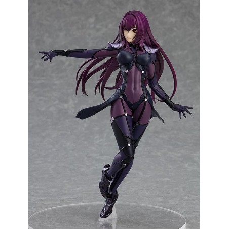 FATE/GRAND ORDER - Lancer Scathach - Pop Up Parade 17cm 