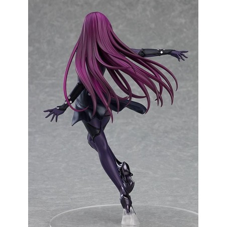 FATE/GRAND ORDER - Lancer Scathach - Pop Up Parade 17cm 