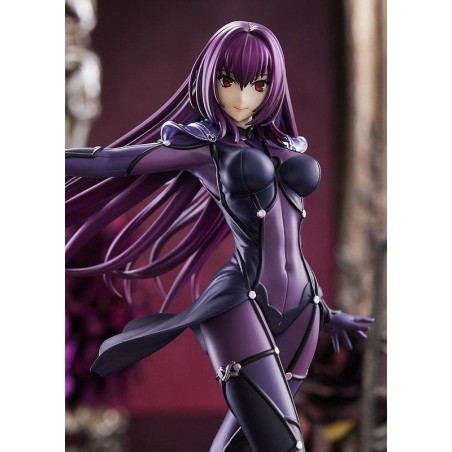 FATE/GRAND ORDER - Lancer Scathach - Pop Up Parade 17cm 