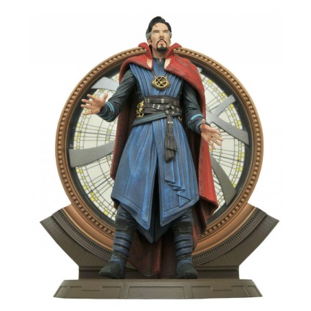 MARVEL - Dr Strange - Figurine Select 17cm 