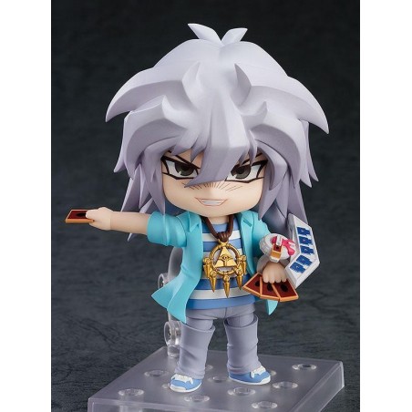 YU-GI-OH!  - Yami Bakura - Figurine Nendoroid 10cm 