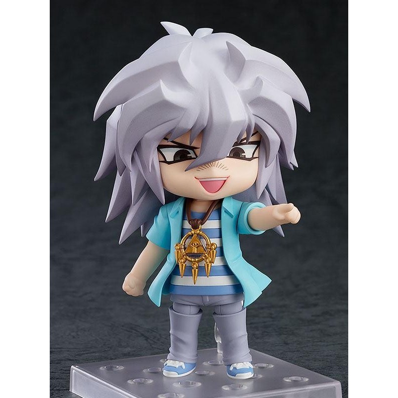 YU-GI-OH!  - Yami Bakura - Figurine Nendoroid 10cm 