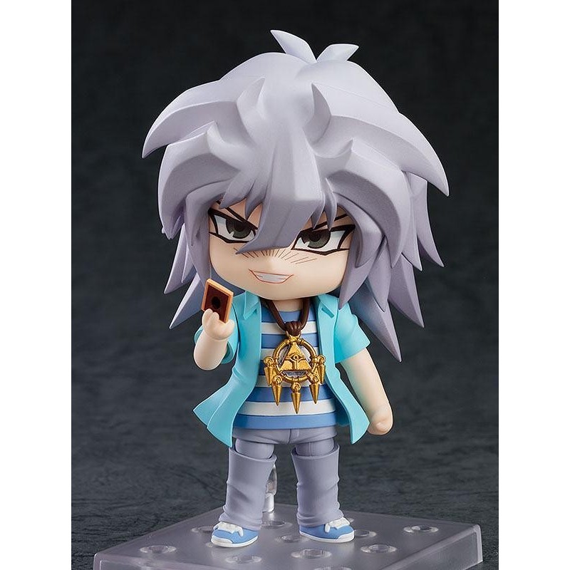YU-GI-OH!  - Yami Bakura - Figurine Nendoroid 10cm 