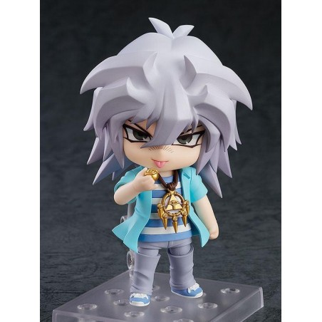 YU-GI-OH!  - Yami Bakura - Figurine Nendoroid 10cm 