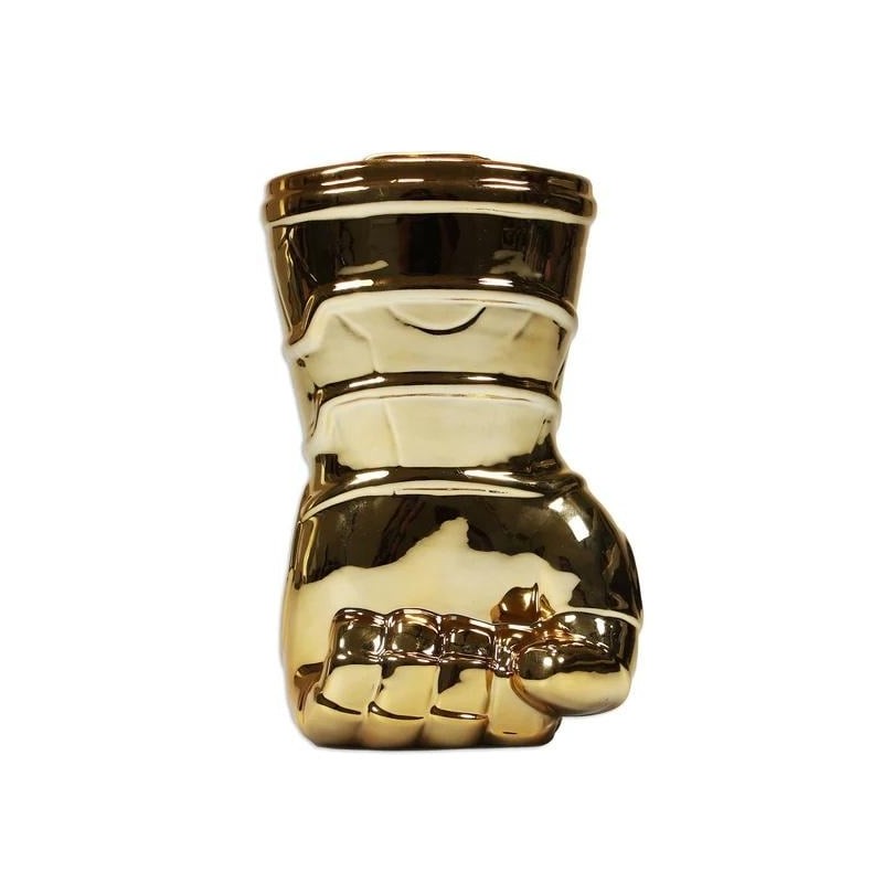 MARVEL - Infinity Gauntlet - Pot de fleurs / Vase de table 