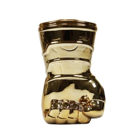MARVEL - Infinity Gauntlet - Pot de fleurs / Vase de table 