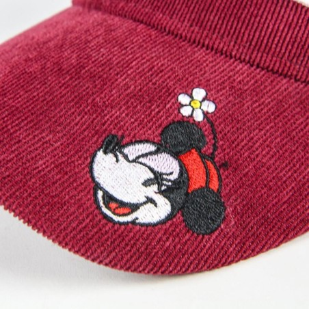 MINNIE - Casquette Baseball - 56 cm 