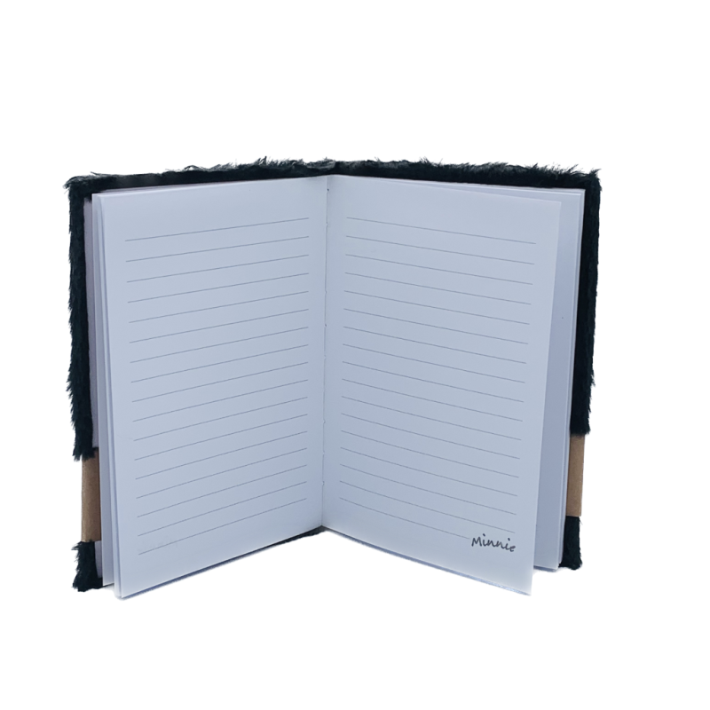 MINNIE - Bloc-notes Premium A5 