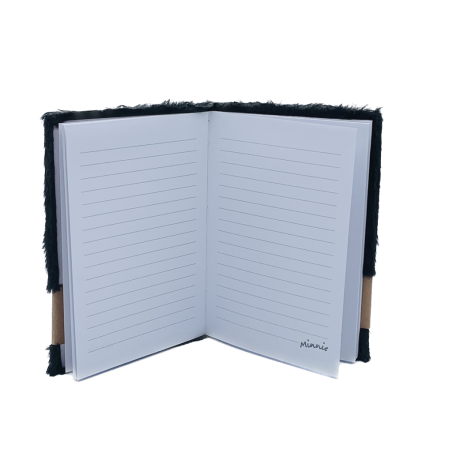 MINNIE - Bloc-notes Premium A5 
