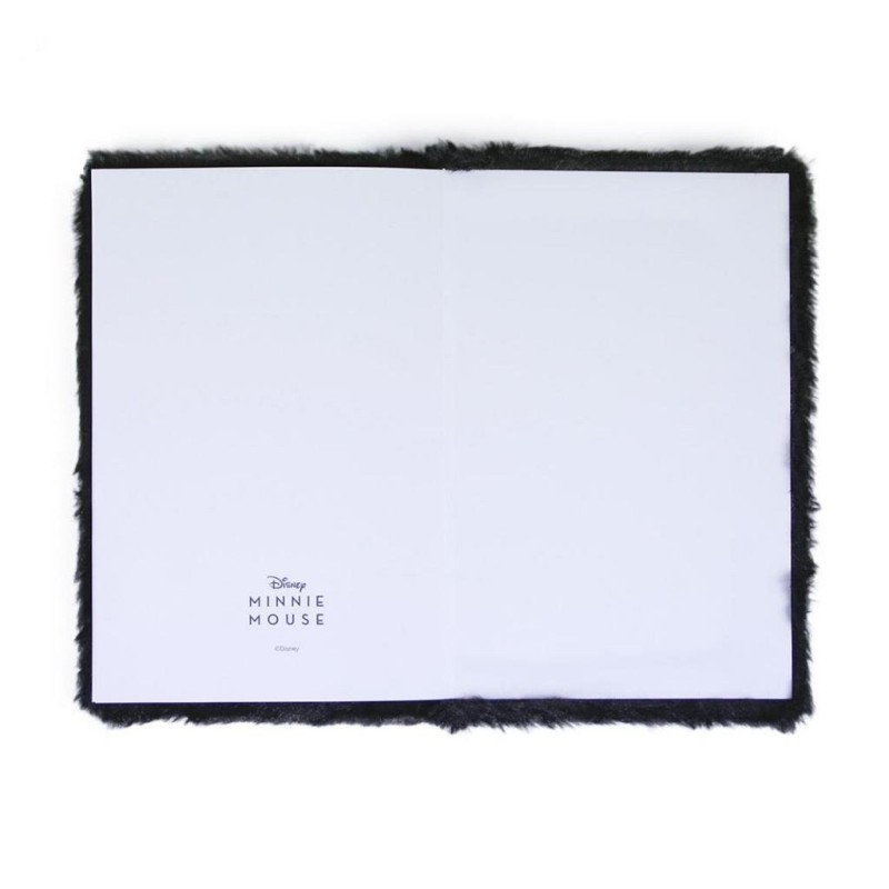 MINNIE - Bloc-notes Premium A5 
