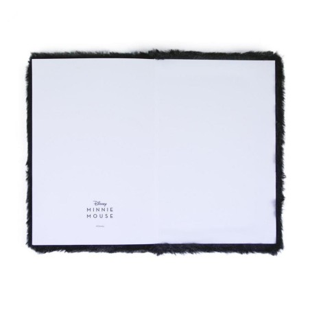 MINNIE - Bloc-notes Premium A5 