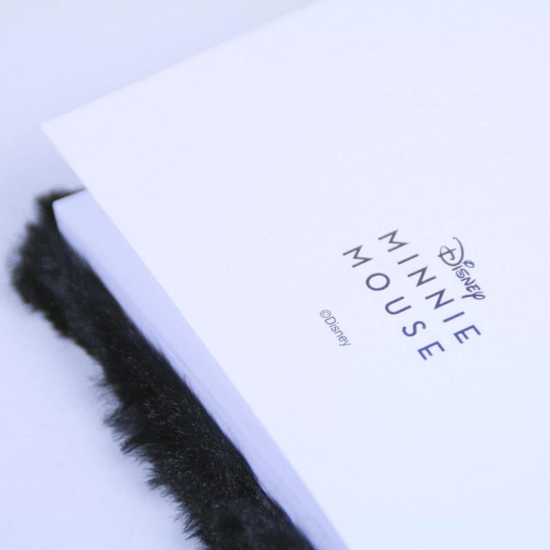 MINNIE - Bloc-notes Premium A5 