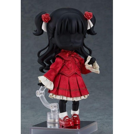 SHADOWS HOUSE - Kate - Figurine Nendoroid Doll 14cm 
