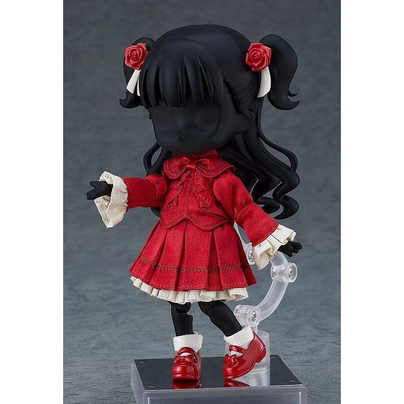 SHADOWS HOUSE - Kate - Figurine Nendoroid Doll 14cm 
