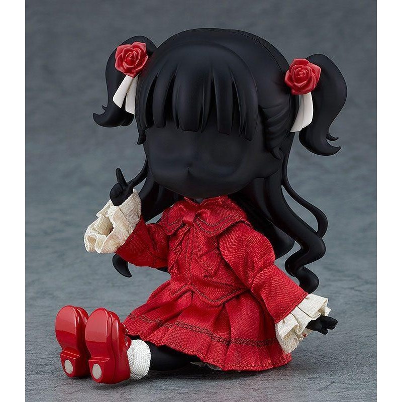SHADOWS HOUSE - Kate - Figurine Nendoroid Doll 14cm 
