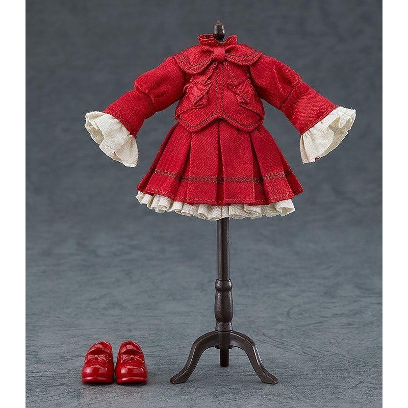 SHADOWS HOUSE - Kate - Figurine Nendoroid Doll 14cm 