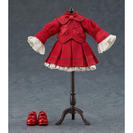 SHADOWS HOUSE - Kate - Figurine Nendoroid Doll 14cm 