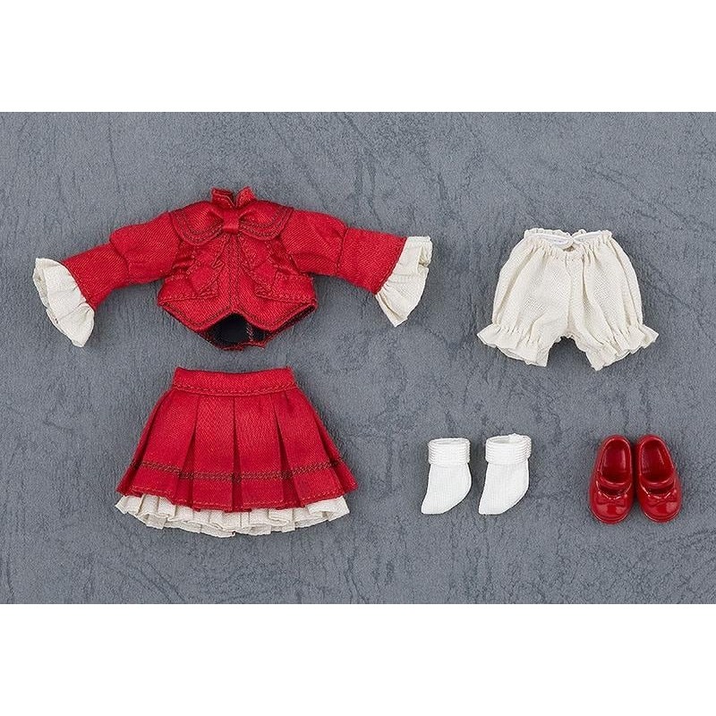 SHADOWS HOUSE - Kate - Figurine Nendoroid Doll 14cm 