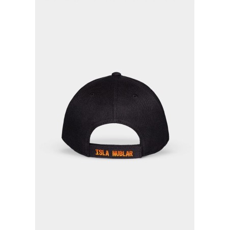 JURASSIC PARK - Casquette Ajustable Homme 