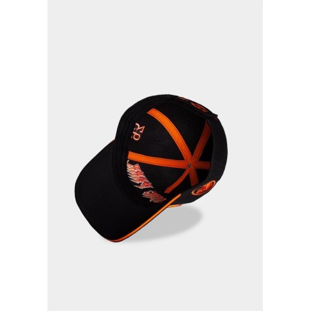 JURASSIC PARK - Casquette Ajustable Homme 
