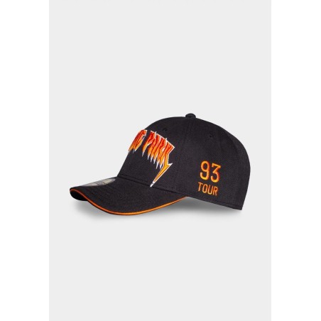 JURASSIC PARK - Casquette Ajustable Homme 