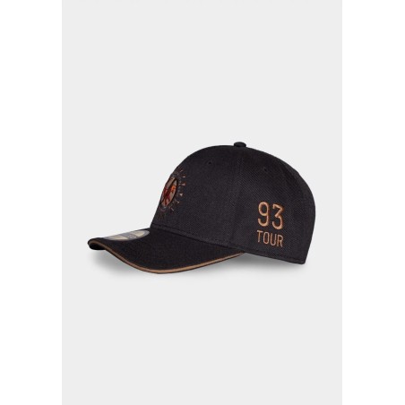 JURASSIC PARK - Casquette Ajustable Homme 
