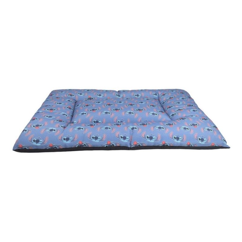 LILO & STITCH - Matelas pour Chien - M (95 X 80 X 4 CM) 
