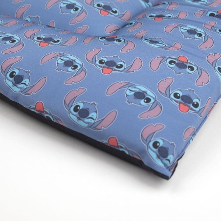 LILO & STITCH - Matelas pour Chien - M (95 X 80 X 4 CM) 