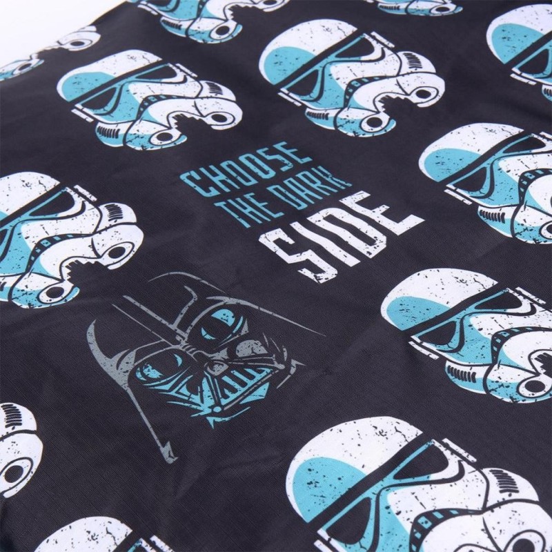 STAR WARS - Matelas pour Chien - M (80 X 60 X 7 CM) 