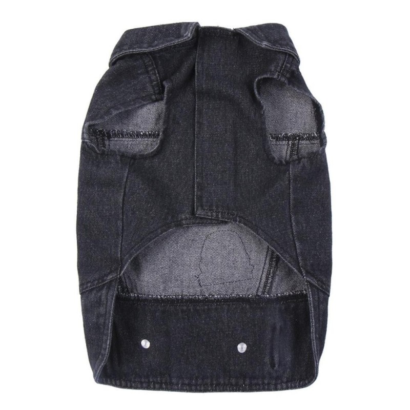 STAR WARS - Veste en Jeans pour Chien - XXS 