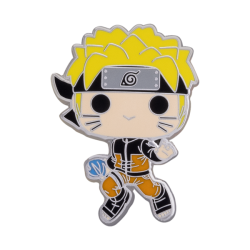 NARUTO - Funko 4pk Pin Set - Team 7  2