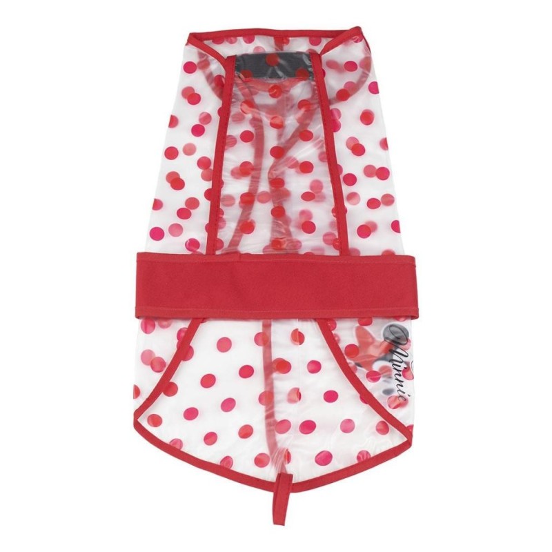 MINNIE - Imperméable pour Chien - M 