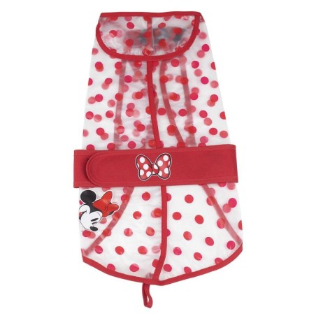 MINNIE - Imperméable pour Chien - S 