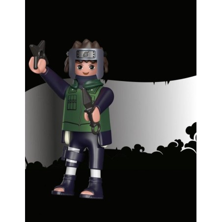 NARUTO - Yamato - Playmobil 