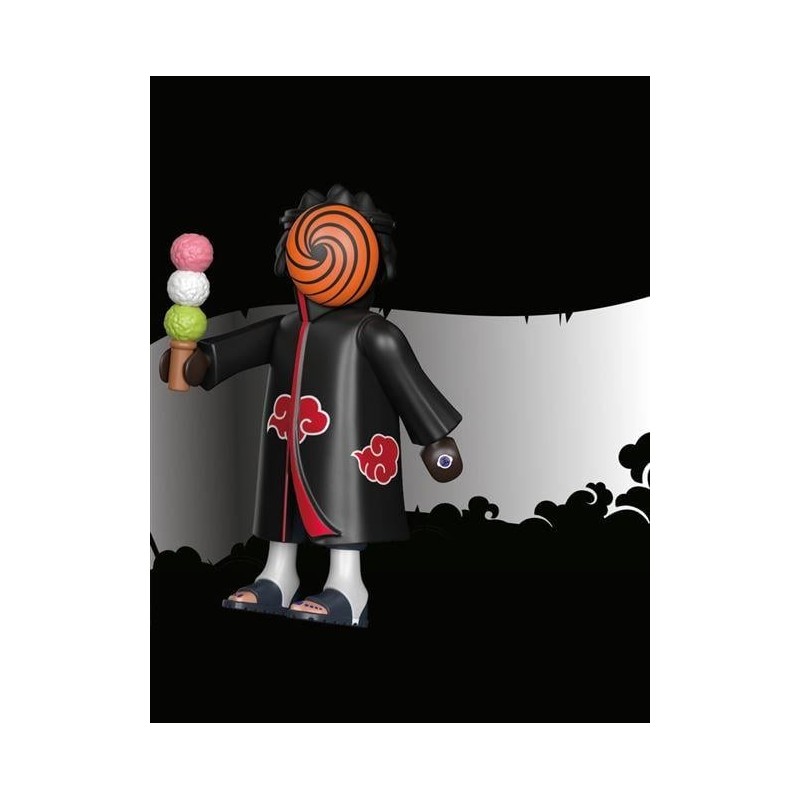 NARUTO - Tobi - Playmobil 