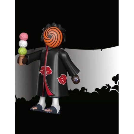 NARUTO - Tobi - Playmobil 