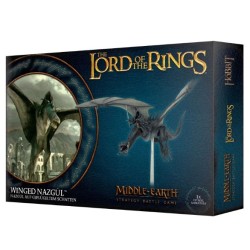 LORD OF THE RINGS: WINGED NAZGUL