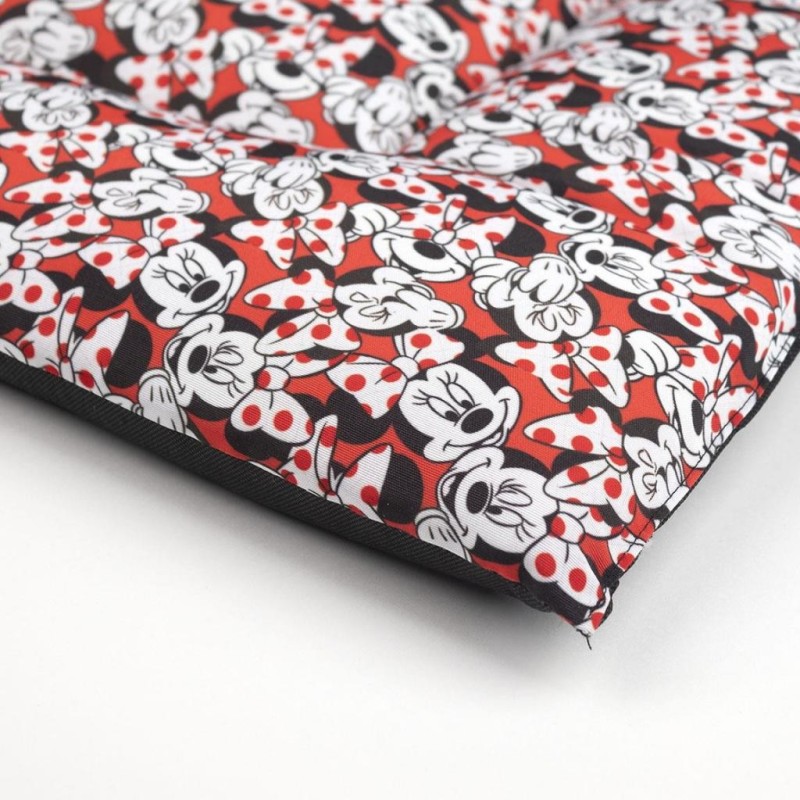 MINNIE - Matelas pour Chien - S (75 X 60 X 4 CM) 
