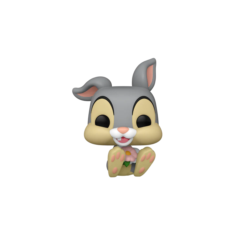 DISNEY - POP N° 1435 - 80ème Anniversaire - Panpan 